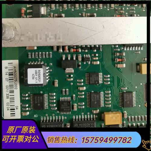 創意維修視頻：修好派克直流調速器的獨門技巧