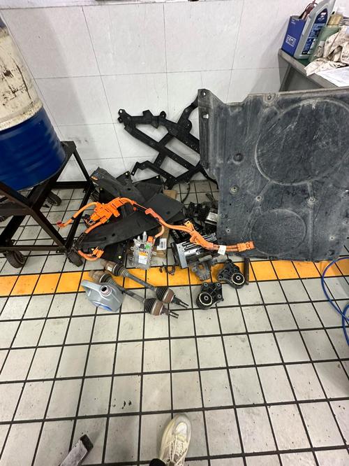 力士樂驅動器維修：如何快速解決設備故障