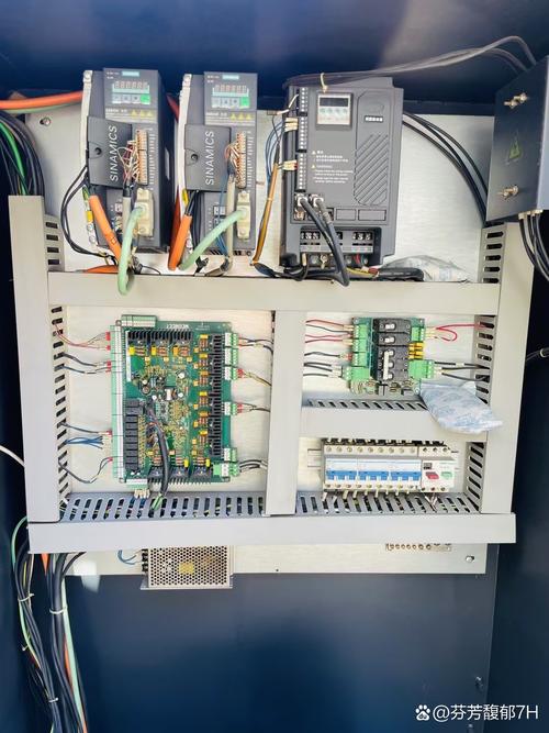 南京數(shù)控機(jī)床維修系統(tǒng)：助力智能制造的關(guān)鍵一環(huán)