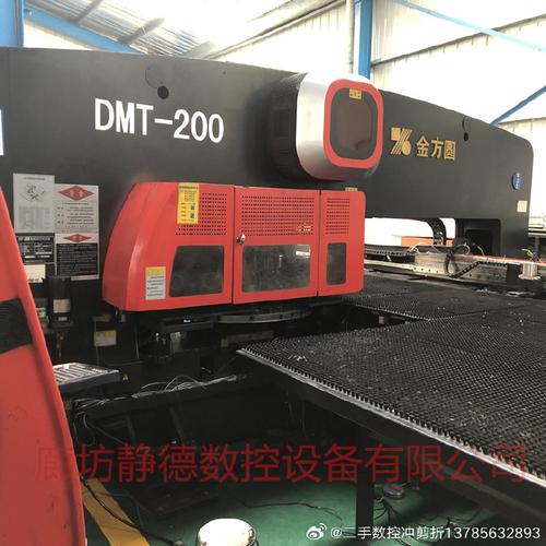 厚板數控沖床批發，厚板數控沖床價格表