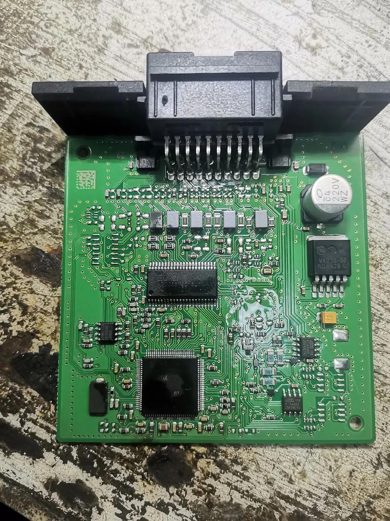 嘉興市汽車線路板維修：解決汽車電路故障的最佳選擇