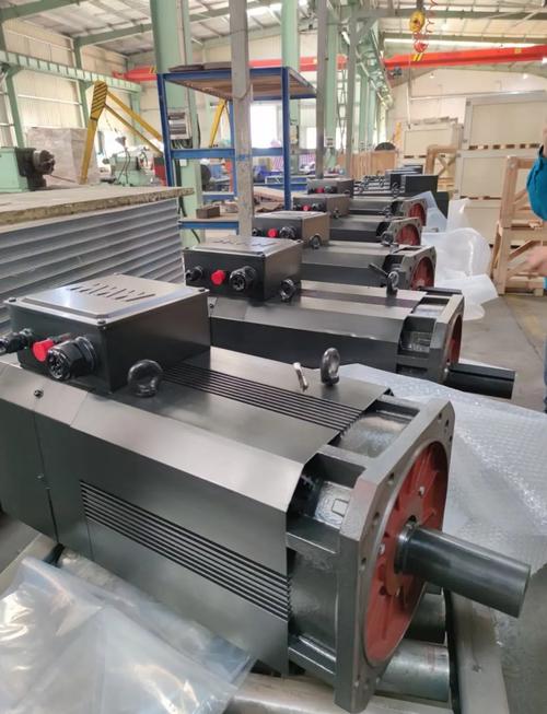 嘉興鼎益電器有限公司，嘉興伺服電機廠