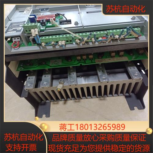 天水直流調(diào)速器維修公司：解決您的動力問題