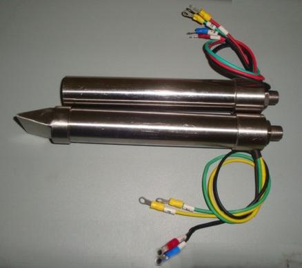 如何維修熱風槍線路板？