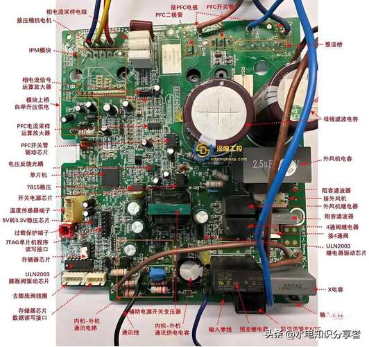 家電維修線路板售后拆裝技巧指南