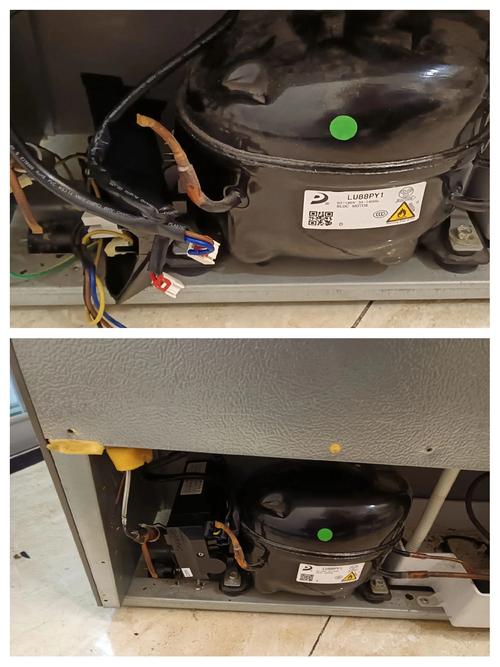 容聲冰箱線路板維修視頻：解決常見問題和技巧