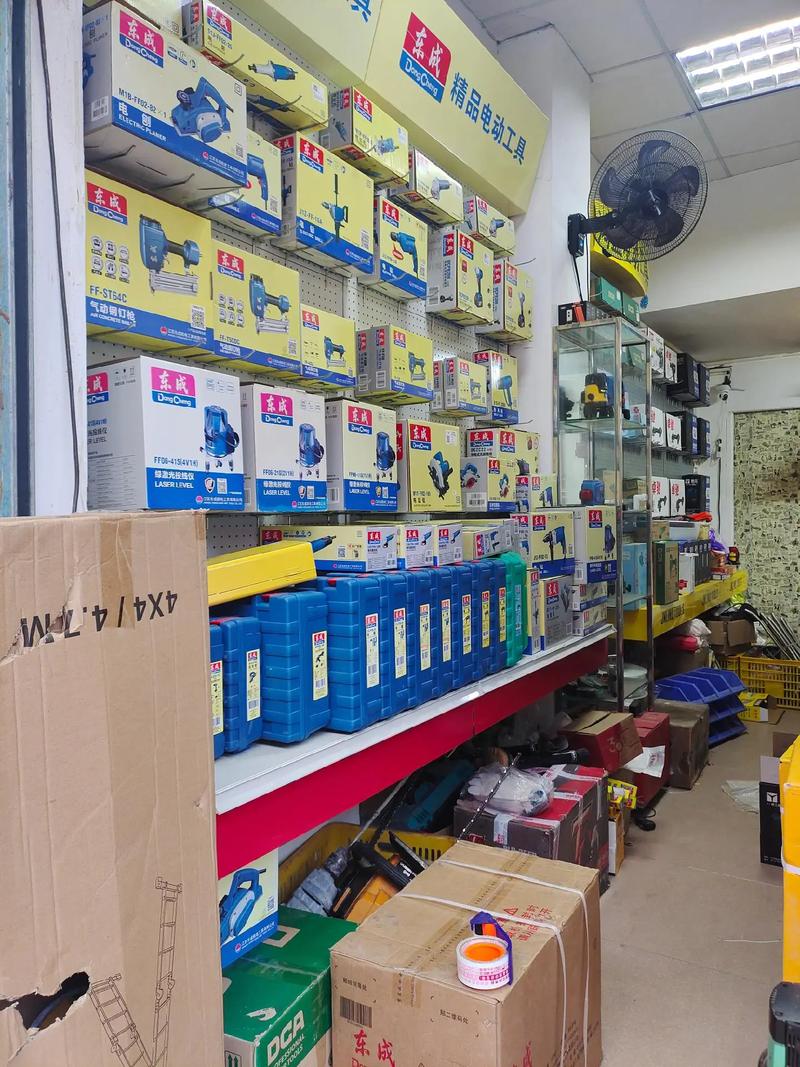 宿州機電公司，宿州電動工具市場在哪里