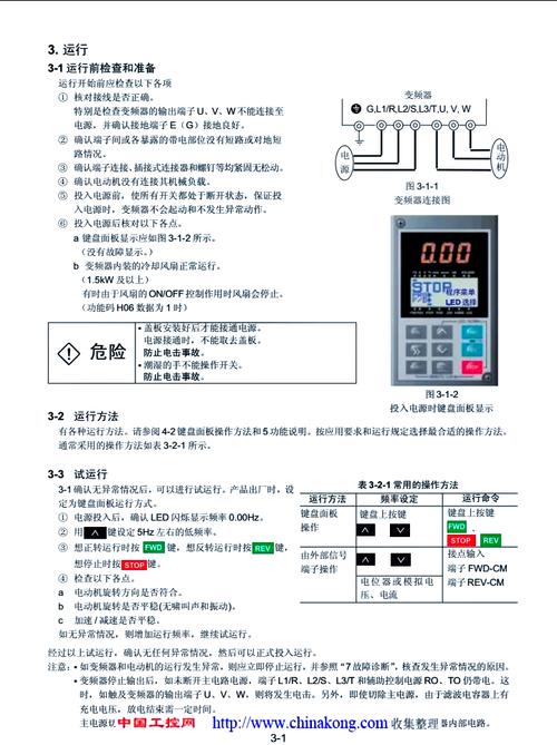 富士變頻器說明書FRN11SG1S-4C，富士變頻器說明書下載