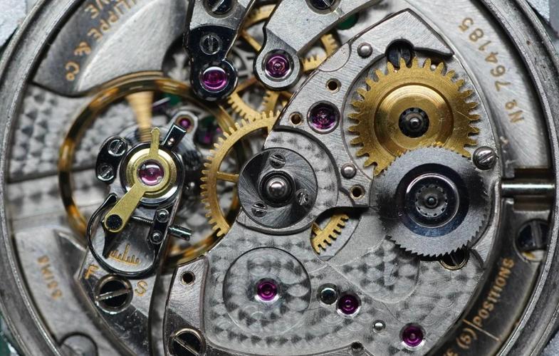 寶璣，寶璣維修費用已刪除