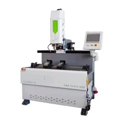 小型數控銑床視頻，小型數控銑床價格