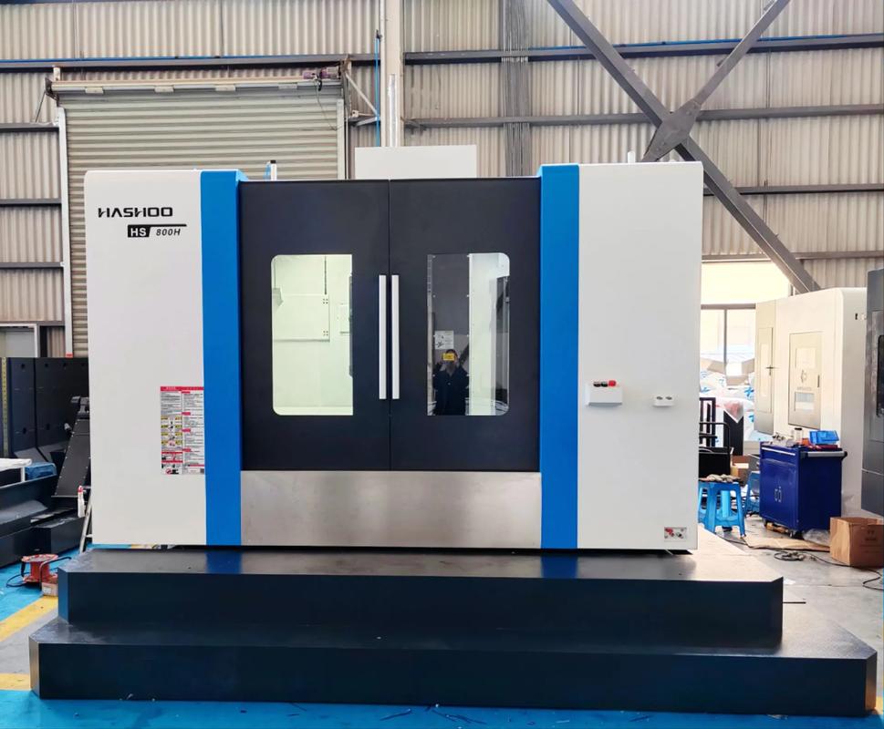 山東哈斯機(jī)床維修系統(tǒng)：智能化助力機(jī)床產(chǎn)業(yè)升級(jí)