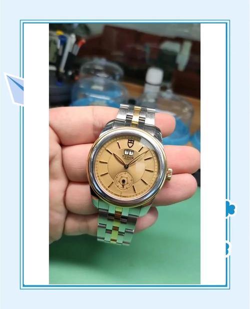 帝舵腕表維修點(diǎn)，帝舵手表維修中心服務(wù)