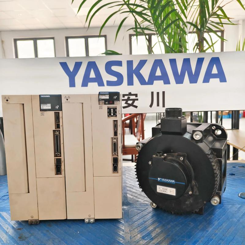 常州安川電機(中國)有限公司，無錫安川伺服電機