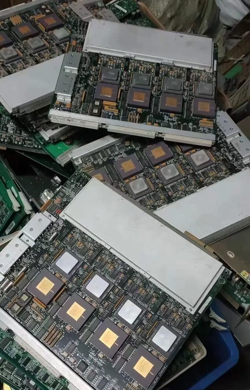 廢舊電子提金技術，廢舊電路板提金設備