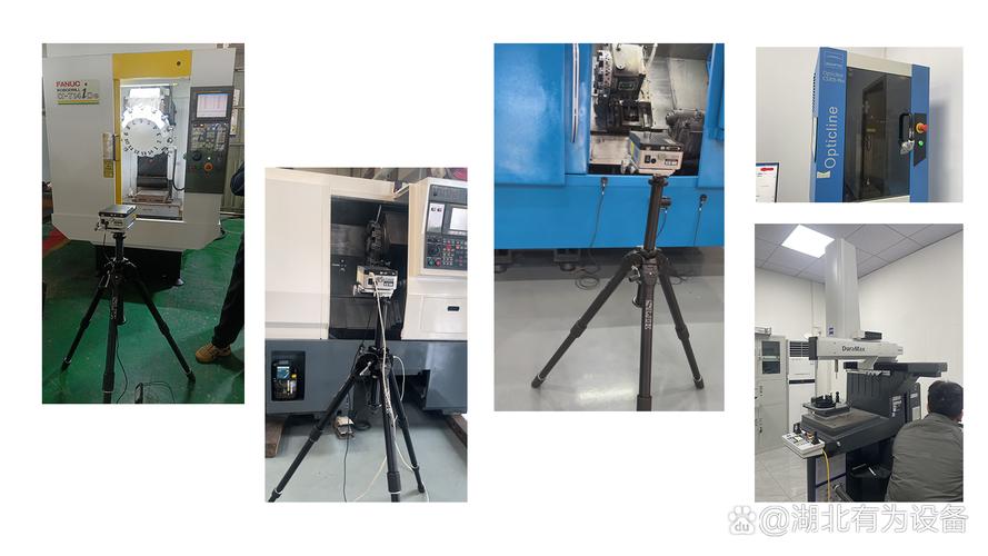 廣數系統：數字化時代下機床維修的新思路