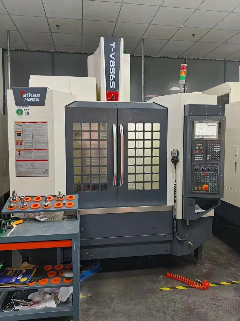 廣東三菱機床維修系統：提高效率，優化生產，邁向智能制造