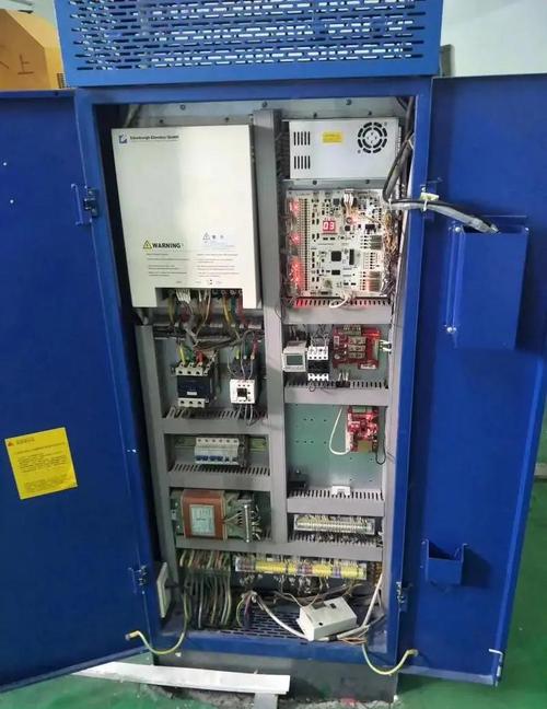 揚中直流調速器維修，教你快速排除故障，提高效率