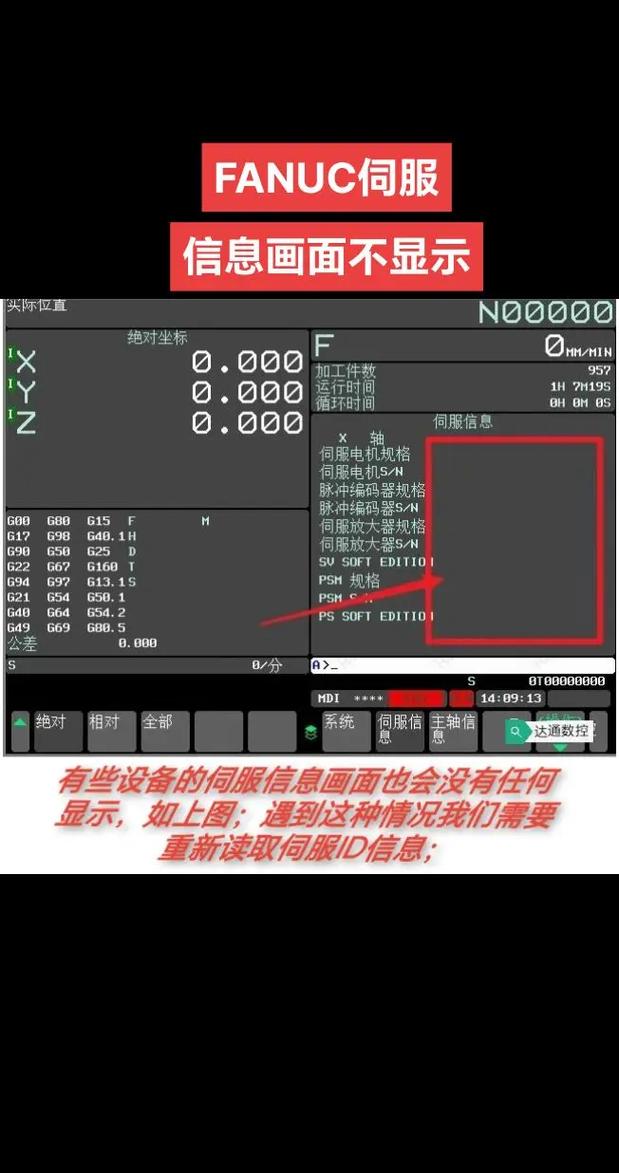 數(shù)字化時(shí)代的新媒體與fanuc數(shù)控機(jī)床系統(tǒng)維修