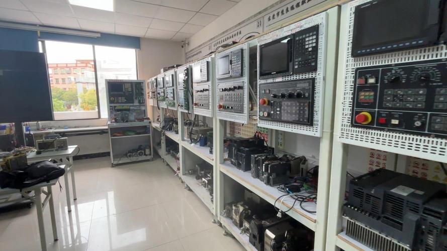 數(shù)控系統(tǒng)維修蘇州