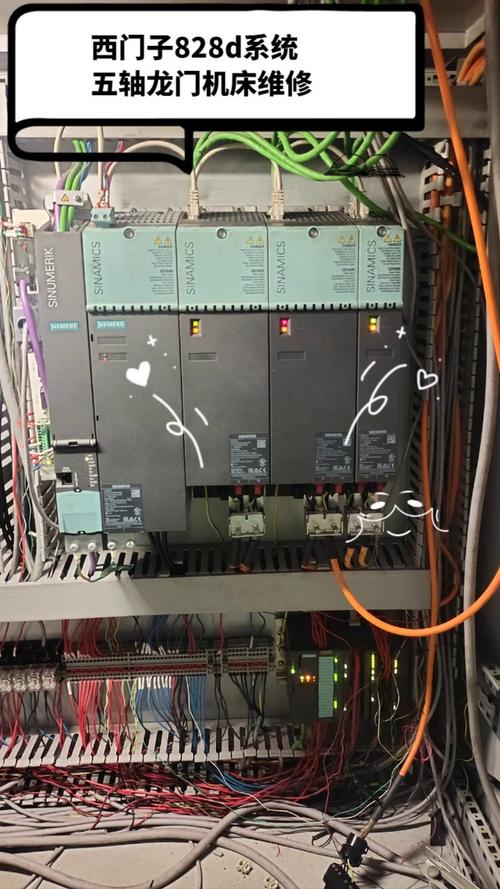 數控系統上門維修：專業服務保障機器運行穩定