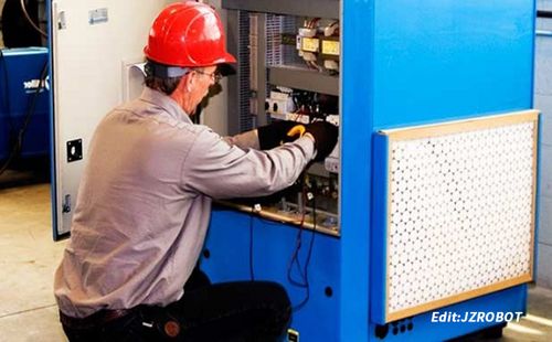 數控系統維修升級——提升設備效率，降低故障風險