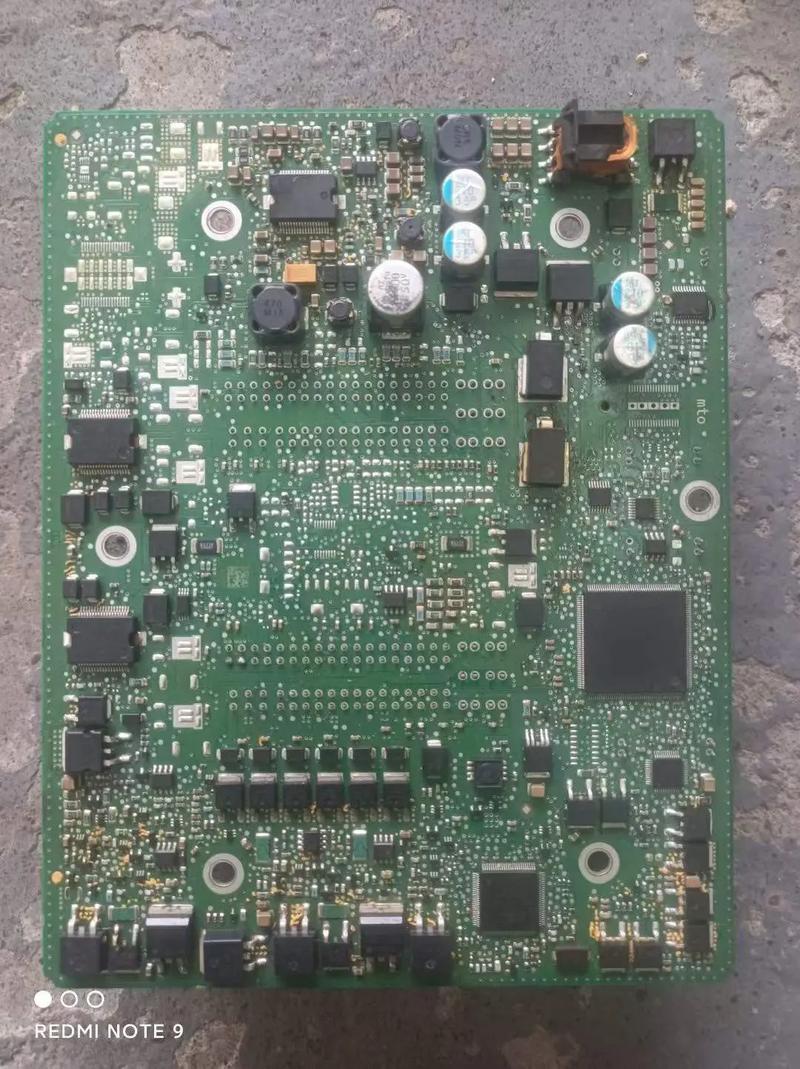 松江區汽車線路板維修