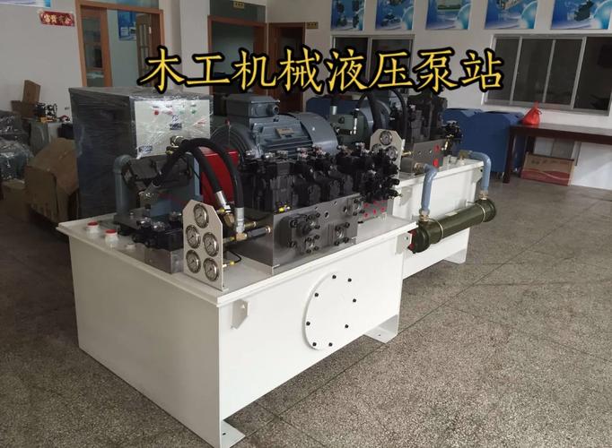 機(jī)床液壓系統(tǒng)及故障維修-解密新媒體時(shí)代下的制造業(yè)成長(zhǎng)