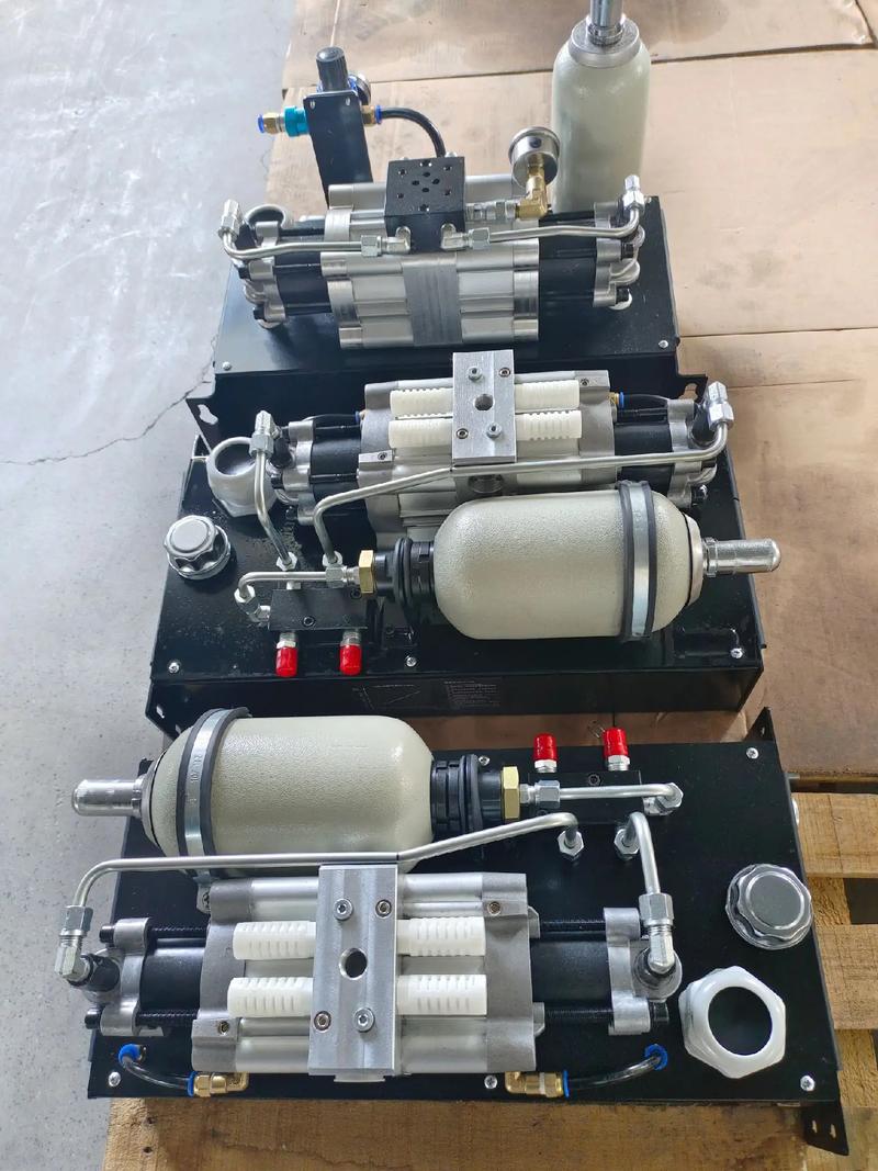 機(jī)床液壓系統(tǒng)維修累嘛