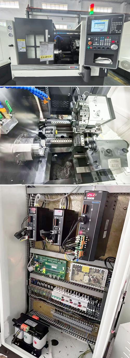 武漢數控機床銷售有限公司，武漢伺服廠家