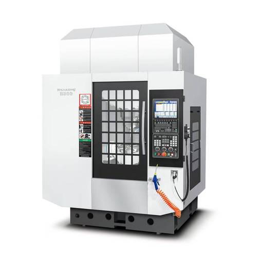 江蘇三軸機床維修系統：提升工業維護效率的新媒體解決方案