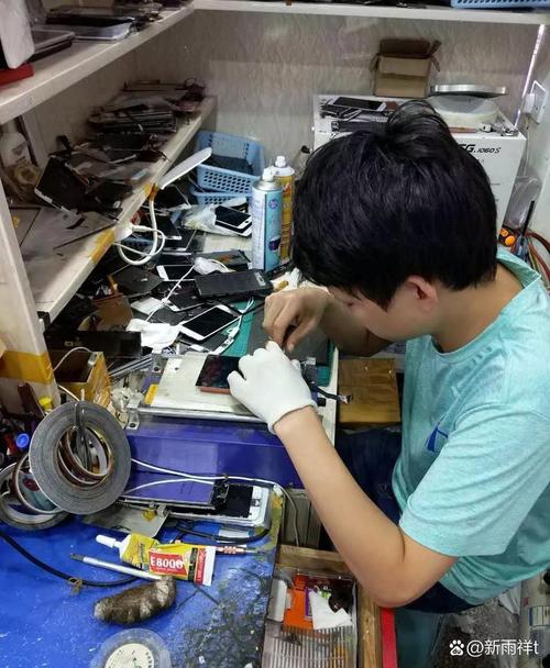 江蘇觸摸屏便宜維修-專業修理觸摸屏的技術團隊