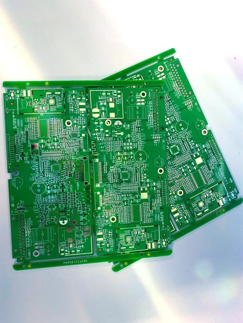 汽車鋰電池線路板維修指南