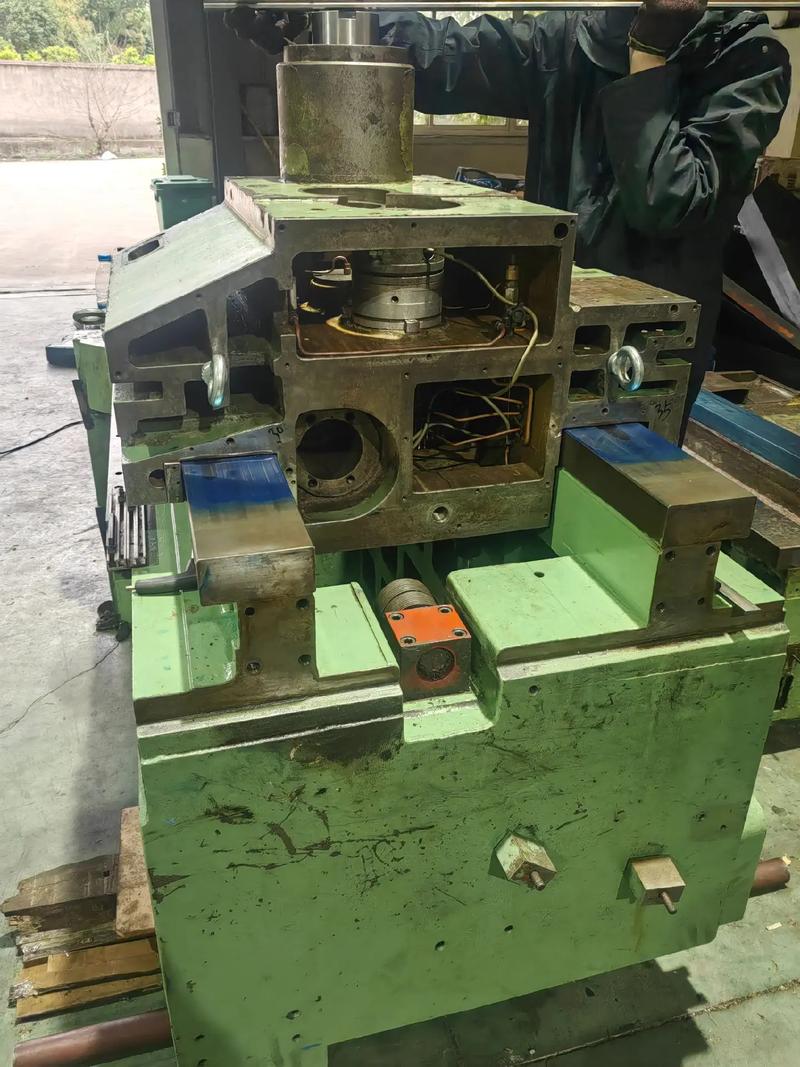 河北小型機床維修系統