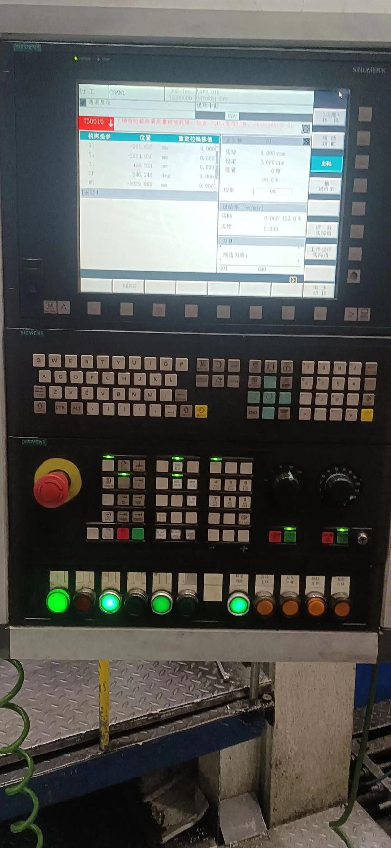 河南維修數控系統：為您的制造業保駕護航