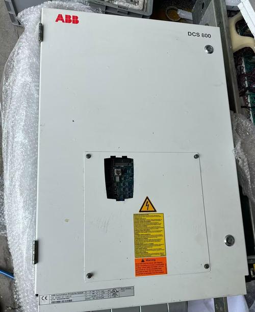 河源ABB直流調速器維修：解決動力裝備故障的關鍵