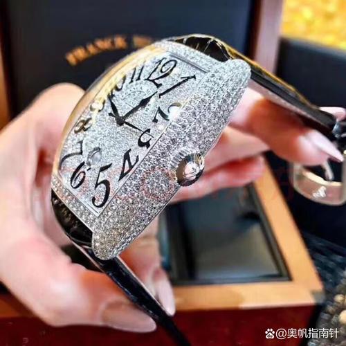 法蘭克穆勒為什么不保值，法蘭克穆勒男表價格