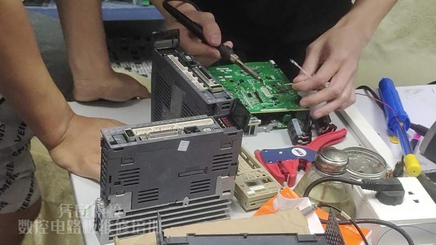 浙江工控線路板維修廠家：專業為您修復工控設備，提升生產效率