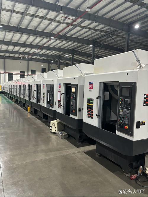 湖南cnc數控機床維修系統：智能化時代的利器