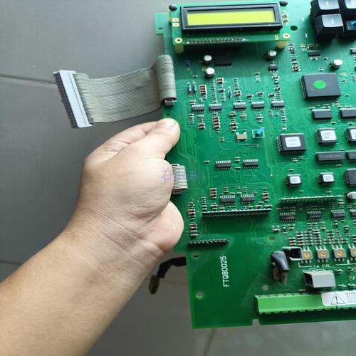 澳門直流調速器故障維修：解密電子設備中的奧秘