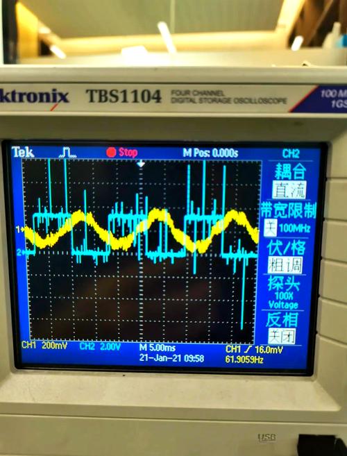 無刷電機是什么類型的電機，無刷電機是什么波形