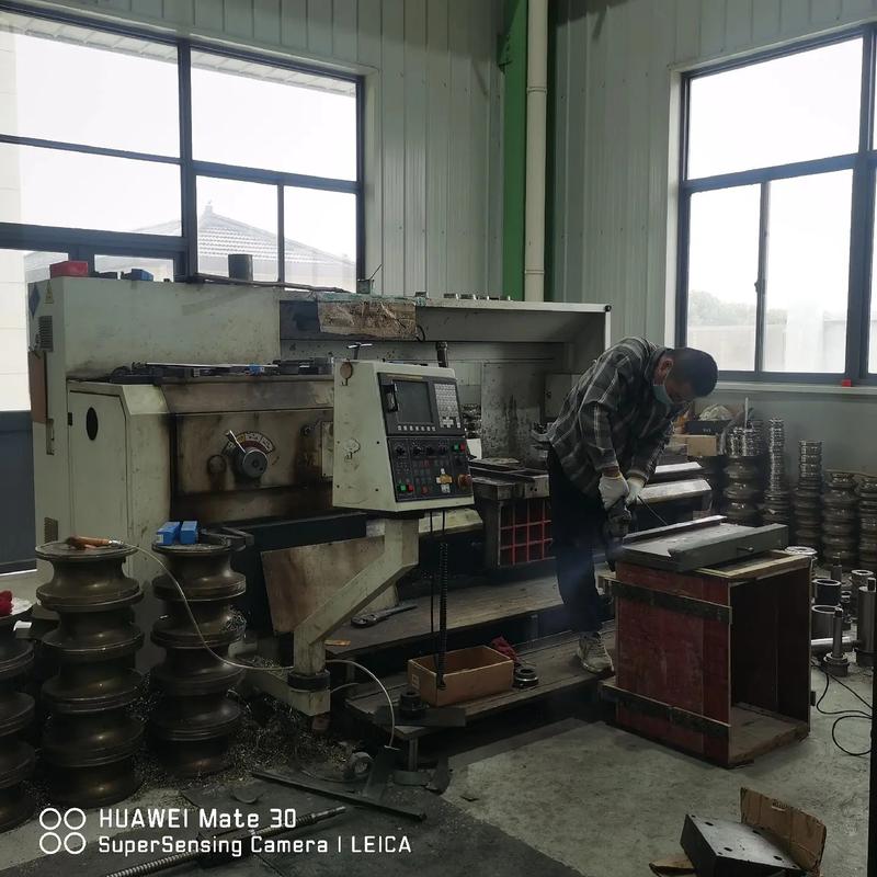 瑞安數控機床系統維修，提升生產效率與質量保障