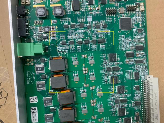 瑞金觸摸臺燈線路板維修