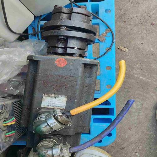 登奇伺服電機怎么樣，佛山登奇伺服電機