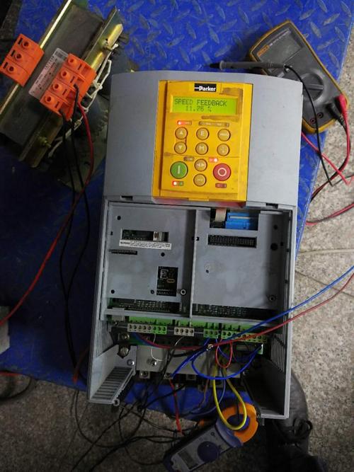 直流調速器維修中心：解決速度問題的專家