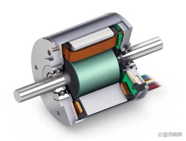 直流電機調速的三種方法，直流電機和交流電機的優缺點