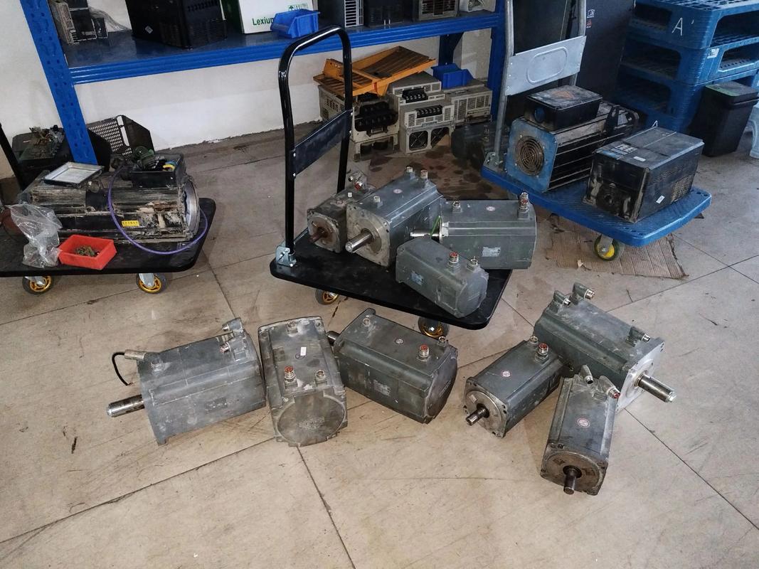 睢寧自動化設備有限公司，睢寧伺服電機維修工廠在哪里啊