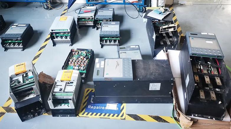 福建直流調速器維修研究：解決您的調速難題