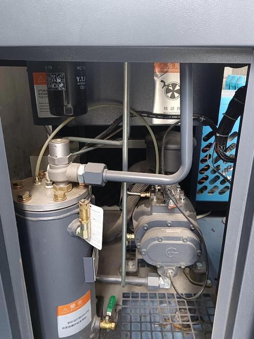 空壓機維修公司推薦，空壓機維修公司在哪里