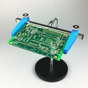 簡(jiǎn)單電路板維修夾具視頻教程，電路板夾子