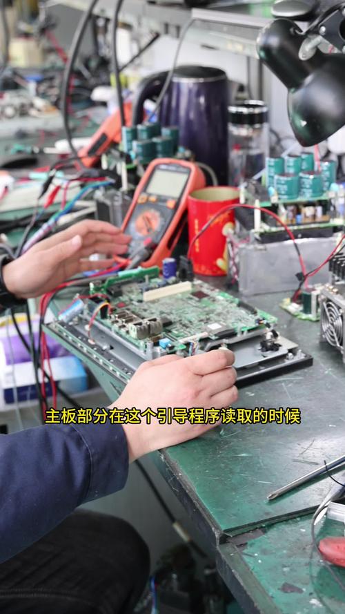 紹興維修數控系統